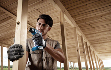 Cargar imagen en el visor de la galería, Atornillador GSR 1000 SMART BOSCH 12V