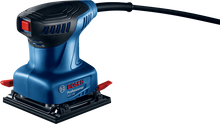Cargar imagen en el visor de la galería, Lijadora Orbital 220W BOSCH GSS 140