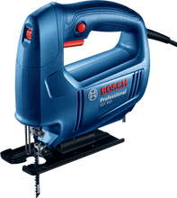 Cargar imagen en el visor de la galería, Sierra Caladora 450W BOSCH GST 650