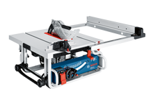 Cargar imagen en el visor de la galería, Sierra de Mesa 1,800W BOSCH GTS 10 J