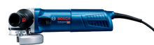Cargar imagen en el visor de la galería, Amoladora GWS 11-125 BOSCH 5 pulg 1100W