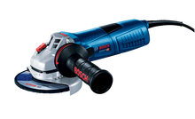 Cargar imagen en el visor de la galería, Amoladora GWS 13-125 CI BOSCH 5 pulg 1300W