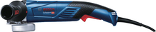Cargar imagen en el visor de la galería, Amoladora GWS 18-125 PL BOSCH 5 pulg 1800W