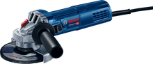 Cargar imagen en el visor de la galería, Amoladora GWS 9-125 BOSCH 5 pulg 900W