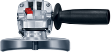 Cargar imagen en el visor de la galería, Amoladora GWS 9-125 BOSCH 5 pulg 900W
