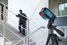 Cargar imagen en el visor de la galería, Nivel Laser 12M BOSCH GLL 2-12 G