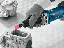 Cargar imagen en el visor de la galería, Esmeril Recto GGS 28 LCE BOSCH 650W