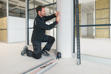 Cargar imagen en el visor de la galería, Nivel Láser 15M BOSCH GCL2-15 + Kit + Base RM1
