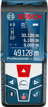 Cargar imagen en el visor de la galería, Medidor Láser 50M BOSCH GLM 50 C