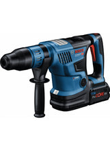 Cargar imagen en el visor de la galería, Martillo Perforador 18V BOSCH GBH 18V-36 C BITURBO (No inc. baterías ni cargador)