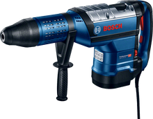 Cargar imagen en el visor de la galería, Martillo Perforador 1700W 19J BOSCH GBH 12-52 DV