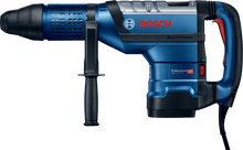 Cargar imagen en el visor de la galería, Martillo Perforador 1700W 19J BOSCH GBH 12-52 DV