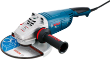 Cargar imagen en el visor de la galería, Amoladora GWS 22-180 BOSCH 7 pulg 2200W