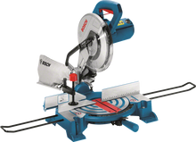 Cargar imagen en el visor de la galería, Sierra Ingleteadora 10” 1700W BOSCH GCM 10 X
