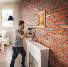 Cargar imagen en el visor de la galería, Taladro Percutor 18V BOSCH GSB 180-LI C/kit Accesorios