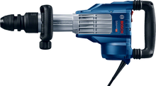 Cargar imagen en el visor de la galería, Martillo Demoledor 1,700W 23J BOSCH GSH 11 VC