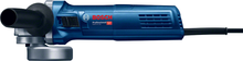 Cargar imagen en el visor de la galería, Amoladora GWS 9-125 BOSCH 5 pulg 900W