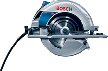 Cargar imagen en el visor de la galería, Sierra Circular 2,100W BOSCH GKS 235