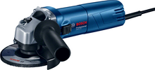 Cargar imagen en el visor de la galería, Amoladora GWS 670 BOSCH 4 ½ pulg 670W