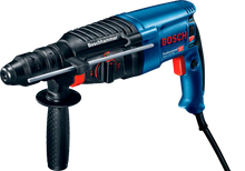 Cargar imagen en el visor de la galería, Martillo Perforador 800W 2.7J BOSCH GBH 2-26 DRE