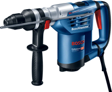 Cargar imagen en el visor de la galería, Martillo Perforador 900W 4.2J BOSCH GBH 4-32 DFR