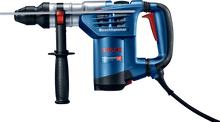 Cargar imagen en el visor de la galería, Martillo Perforador 900W 4.2J BOSCH GBH 4-32 DFR