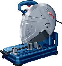 Cargar imagen en el visor de la galería, Tronzadora 2,400W BOSCH GCO 14-24