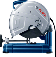 Cargar imagen en el visor de la galería, Tronzadora 2,400W BOSCH GCO 14-24