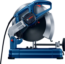 Cargar imagen en el visor de la galería, Tronzadora 2,400W BOSCH GCO 14-24