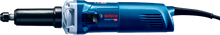 Cargar imagen en el visor de la galería, Esmeril Recto GGS 28 LCE BOSCH 650W