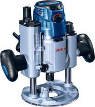 Cargar imagen en el visor de la galería, Fresadora Ruteadora GOF 1600 CE BOSCH 1600W