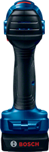 Cargar imagen en el visor de la galería, Taladro Percutor 18V BOSCH GSB 180-LI C/kit Accesorios