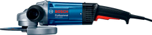 Cargar imagen en el visor de la galería, Amoladora GWS 2000 7 BOSCH 7 pulg 2000W