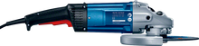 Cargar imagen en el visor de la galería, Amoladora GWS 2000 7 BOSCH 7 pulg 2000W