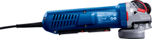 Cargar imagen en el visor de la galería, Amoladora GWS 11-125 P BOSCH 5 pulg 1100W