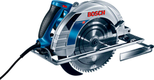 Cargar imagen en el visor de la galería, Sierra Circular 2,100W BOSCH GKS 235