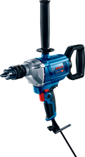 Cargar imagen en el visor de la galería, Taladro de Rotación 850W BOSCH GBM 1600 RE