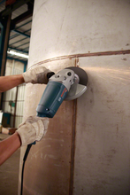 Cargar imagen en el visor de la galería, Amoladora GWS 22-230 BOSCH 9 pulg 2200W