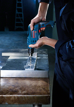 Cargar imagen en el visor de la galería, Taladro de Rotacion 750W BOSCH GBM 13 RE