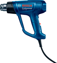 Cargar imagen en el visor de la galería, Pistola de Calor 1,800W BOSCH GHG 180
