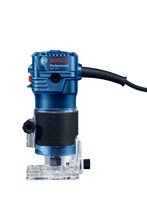 Cargar imagen en el visor de la galería, Fresadora Ruteadora GKF 550 BOSCH 550W