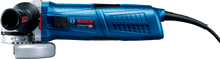 Cargar imagen en el visor de la galería, Amoladora GWS 13-125 CI BOSCH 5 pulg 1300W