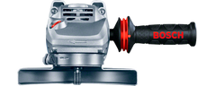 Cargar imagen en el visor de la galería, Amoladora GWS 26-180 BOSCH 7 pulg 2600W