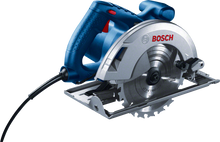 Cargar imagen en el visor de la galería, Sierra Circular 2,000W BOSCH GKS 20-65