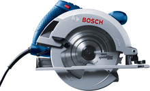 Cargar imagen en el visor de la galería, Sierra Circular 2,000W BOSCH GKS 20-65