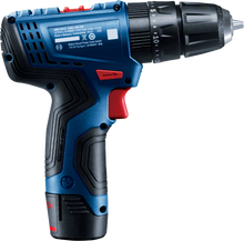 Cargar imagen en el visor de la galería, Taladro Percutor 12V BOSCH GSB 120-LI