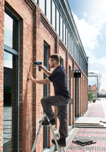 Cargar imagen en el visor de la galería, Taladro Percutor 12V BOSCH GSB 120-LI