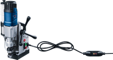 Cargar imagen en el visor de la galería, Taladro de Base Magnética 1,200W BOSCH GBM 50-2
