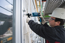 Cargar imagen en el visor de la galería, Taladro de Impacto 800W BOSCH GSB 20-2 RE (CC)