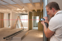Cargar imagen en el visor de la galería, Medidor Láser 40M BOSCH GLM 40